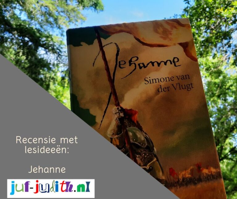 Recensie Jehanne Juf Judith Nl