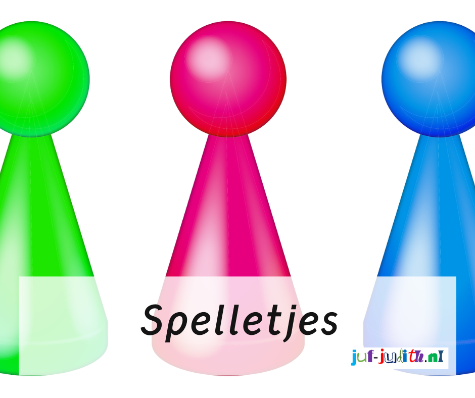 Spelletjes