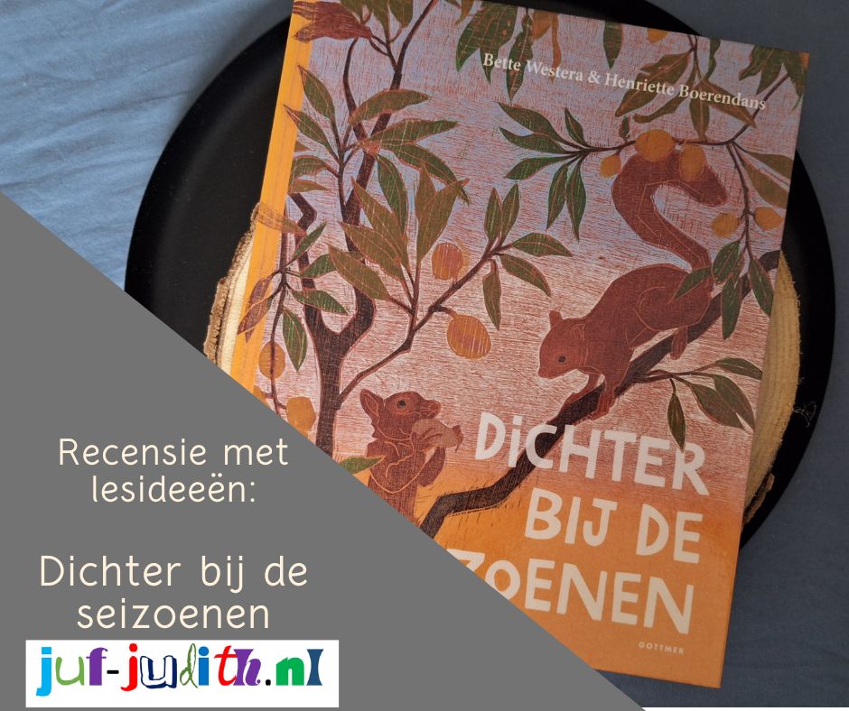 Recensie: Dichter bij de seizoenen